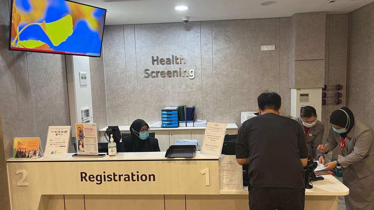 Dukung MYMT2026, Sunway Medical Centre Velocity Gencar Promosikan Wisata Kesehatan 