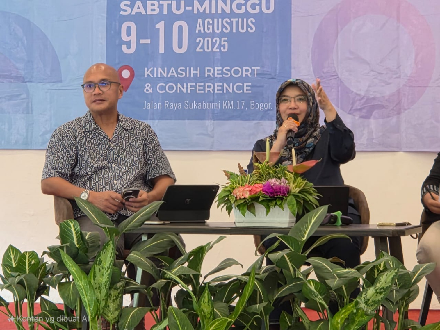  PGN Agresif Perluas Jaringan Demi Jangkau Semua Segmen Pasar