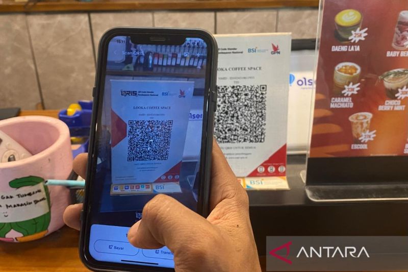 Anggota DPR Usulkan 3 Kebijakan terkait Payment ID dalam Transaksi Digital