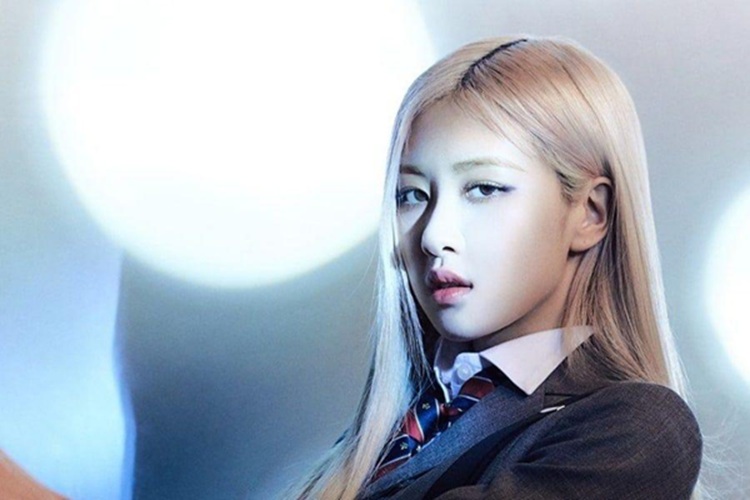 Gambar berita terkait Rose BLACKPINK Dapat 8 Nominasi MTV VMA, Termasuk Video of The Year
