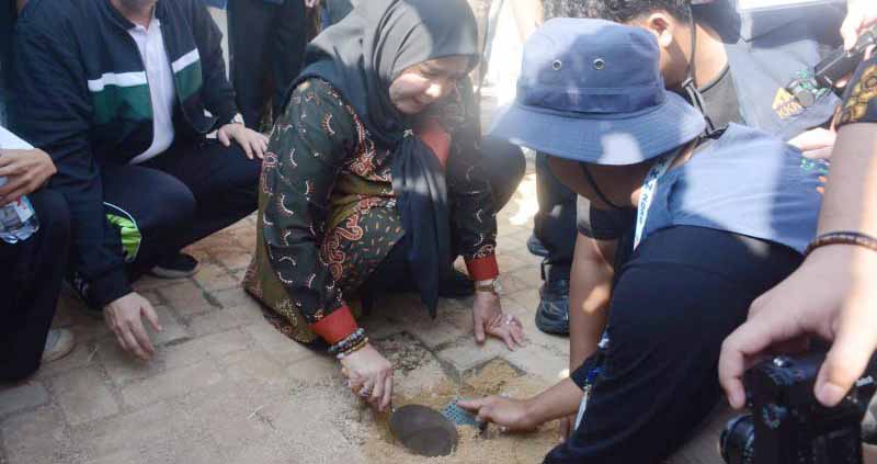 Pemkot Bandarlampung: Monit...