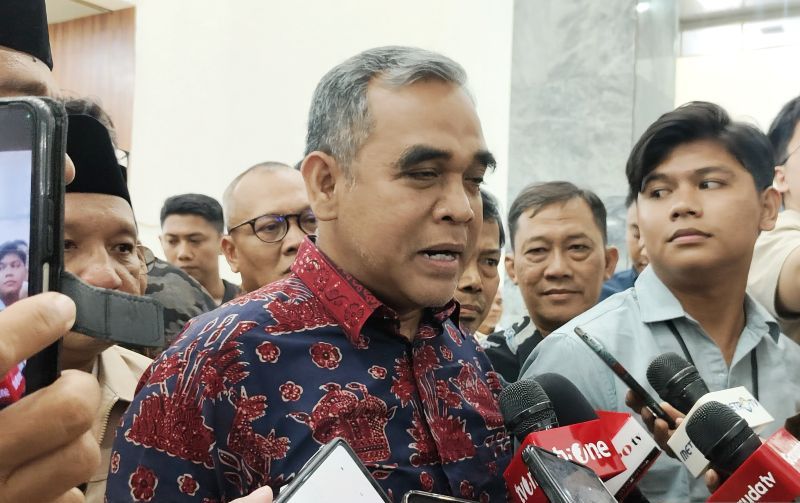 Ketua MPR: Anggaran Pendidi...