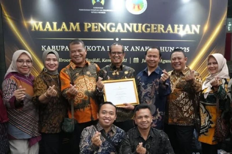 Sekda: Pemkot Madiun Memban...