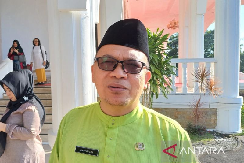 Pemprov Kepri Gencar Berika...