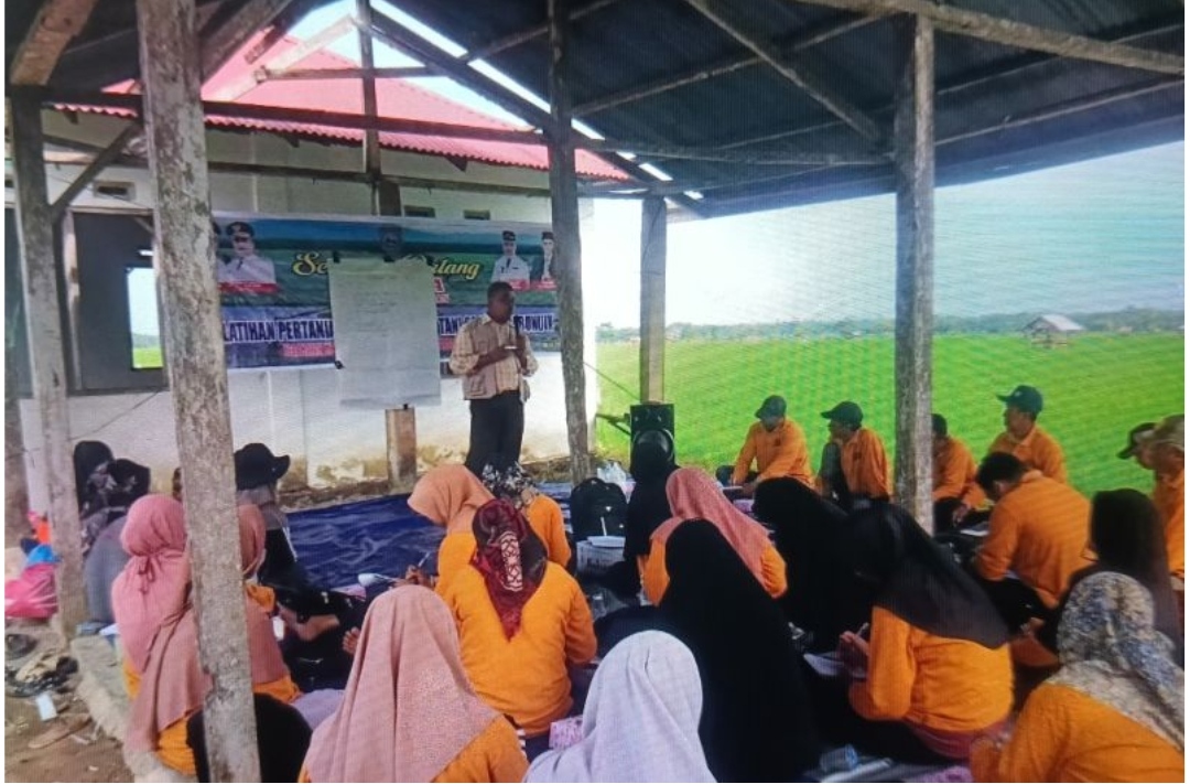 Serapan Dana Desa Pasaman Barat Masih Menyisakan 39%, Realisasi Tepat Waktu Jadi Tantangan