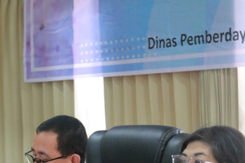 BP3MI Kalbar Pulangkan 237 PMI Non-prosedural Asal Bengkayang