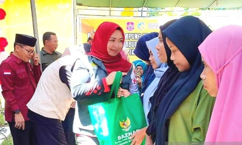 Gorontalo Kolaborasi Kegiat...