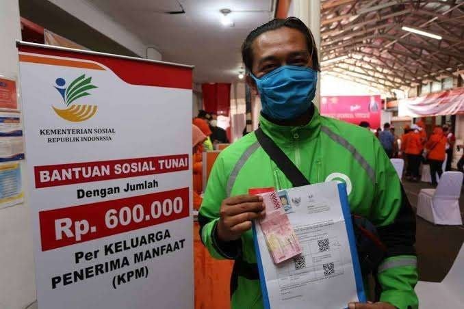 Kemensos Coret Ratusan Ribu Penerima Bansos Terindikasi Judol