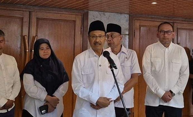 Mensos: 100 Sekolah Rakyat Ditargetkan Beroperasi Pertengahan Agustus