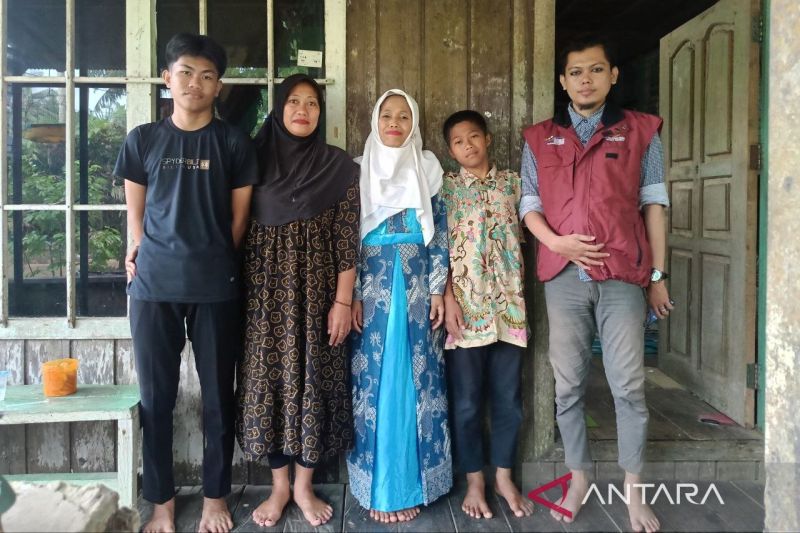 Minat Sekolah Rakyat Jenjang SMP-SMA di Kaltim Tunjukkan Tren Positif
