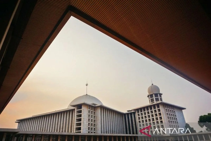 Nanti Malam Ada Zikir Kebangsaan di Masjid Istiqlal, Dishub DKI Siapkan Rute Alternatif Menuju Lokasi