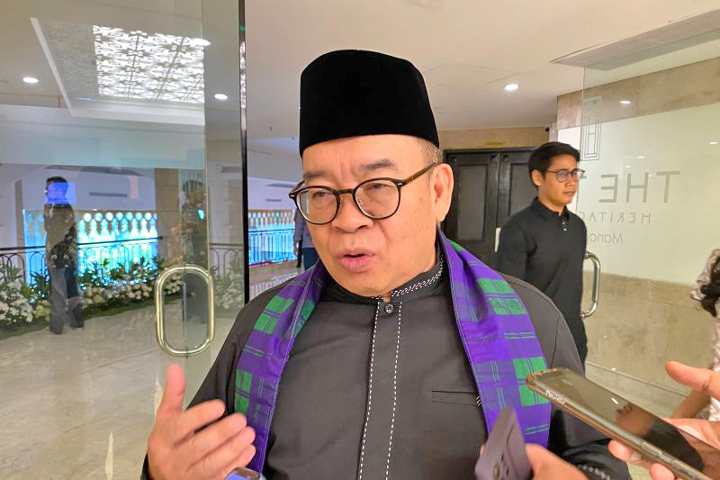 Masih Jauh, Pembentukan Lembaga Adat Betawi Masih Dibahas