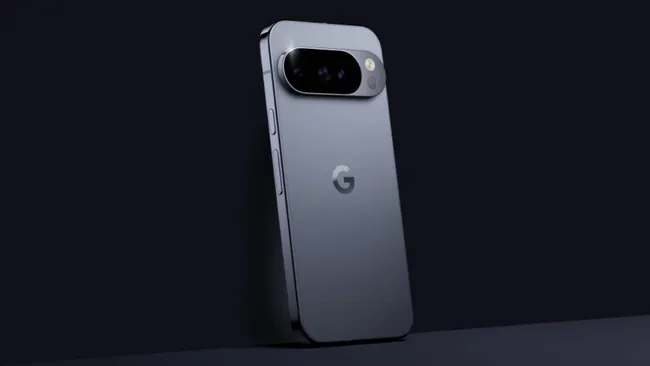 Pixel 10 Bocor: Desain Seru...