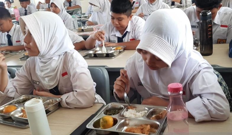 Program MBG di DKI Jakarta Dinilai Perlu Ada Survei, Ini Alasan dari Pakar Kesehatan