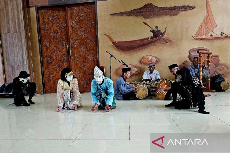 Tiga Warisan Budaya Natuna Dilestarikan Lewat Workshop dan Kenduri Budaya oleh BPK Riau-Kepri