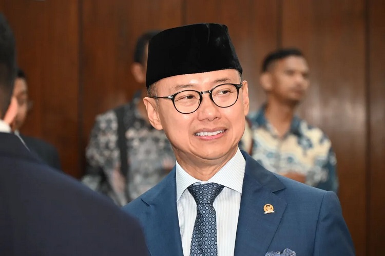 Wakil Ketua MPR: Pembahasan RUU Energi Baru Terbarukan Capai 95 Persen