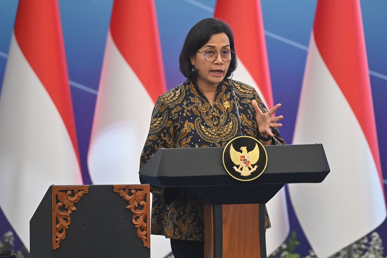 Ekonomi Tumbuh Lambat Jika Menkeu Terima Saran Bank Dunia Soal Liberalisasi