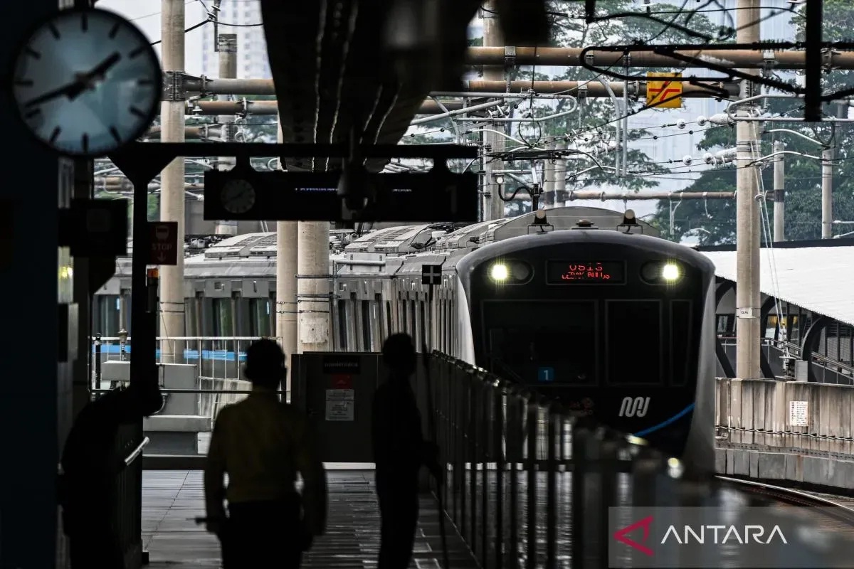 Pembenahan Transportasi Umum di Jakarta Bisa Jadi Pelajaran untuk Daerah Lain