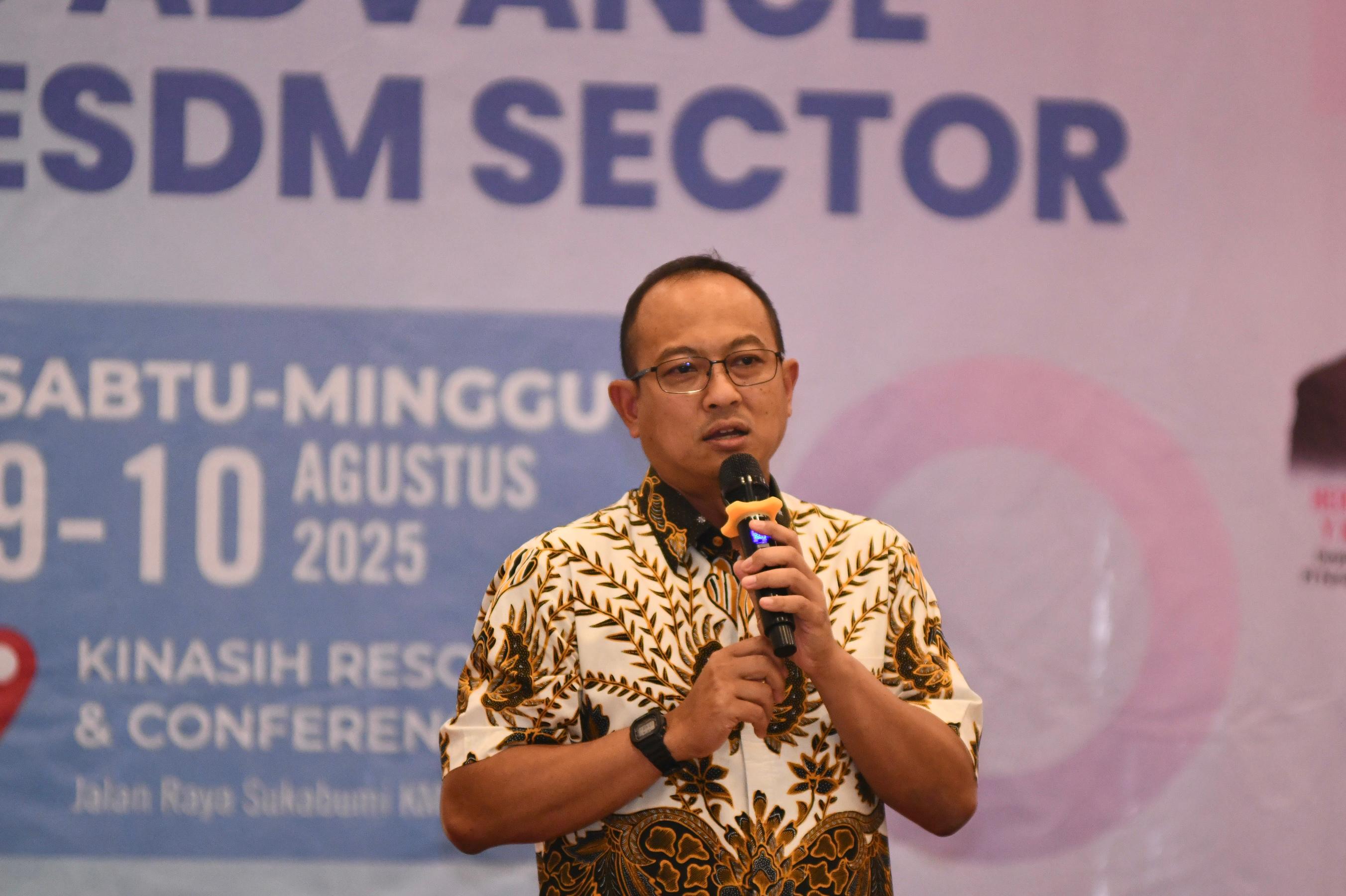  Perkuat Ketahanan Energi Nasional, Pertamina Mantapkan Strategi Ganda 