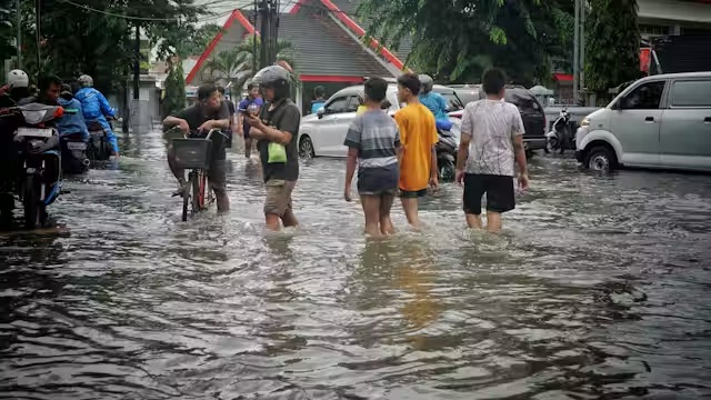Gambar berita terkait Pulau Jawa Tak Layak Huni di Masa Depan Jika Tambang Tidak Disetop