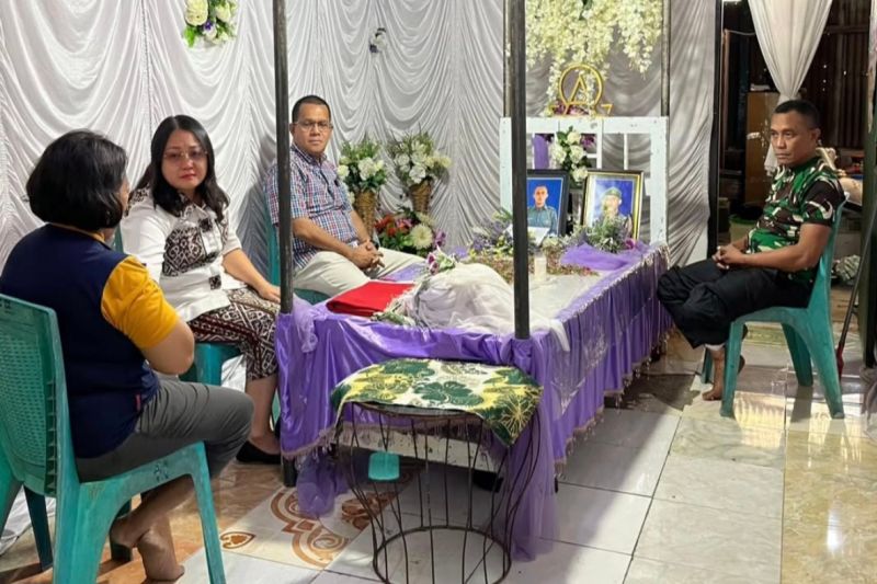 Kasus Prada Lucky: Gubernur NTT Siap Dampingi Keluarga Sersan Mayor Christian Namo