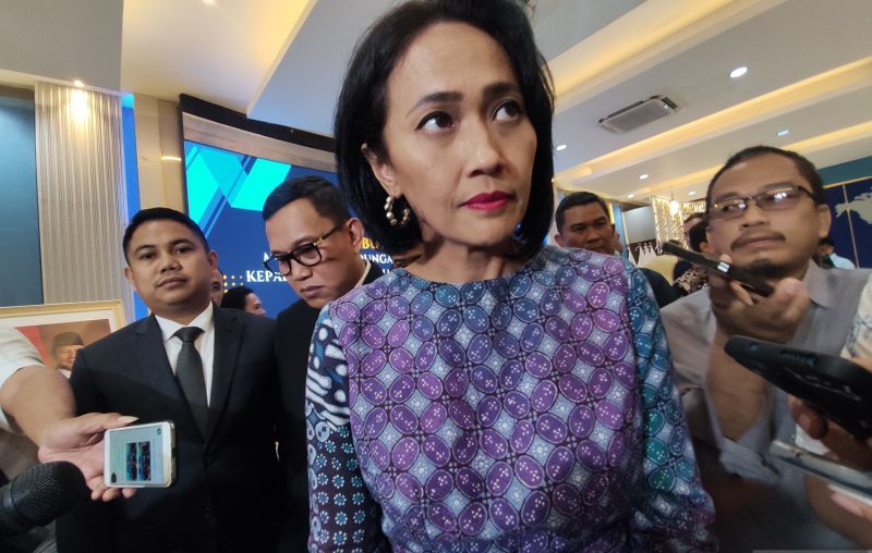 KP2MI Data Anak Pekerja Migran untuk Bersekolah di Sekolah Rakyat