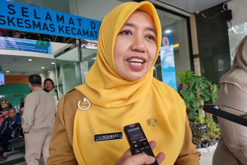 drg Lindawati: Hipertensi dan Diabetes Jadi Masalah Utama Kesehatan Warga