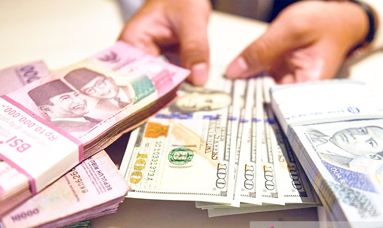 Rupiah Perkasa! Sentimen Positif & Optimisme Konsumen Dorong Penguatan