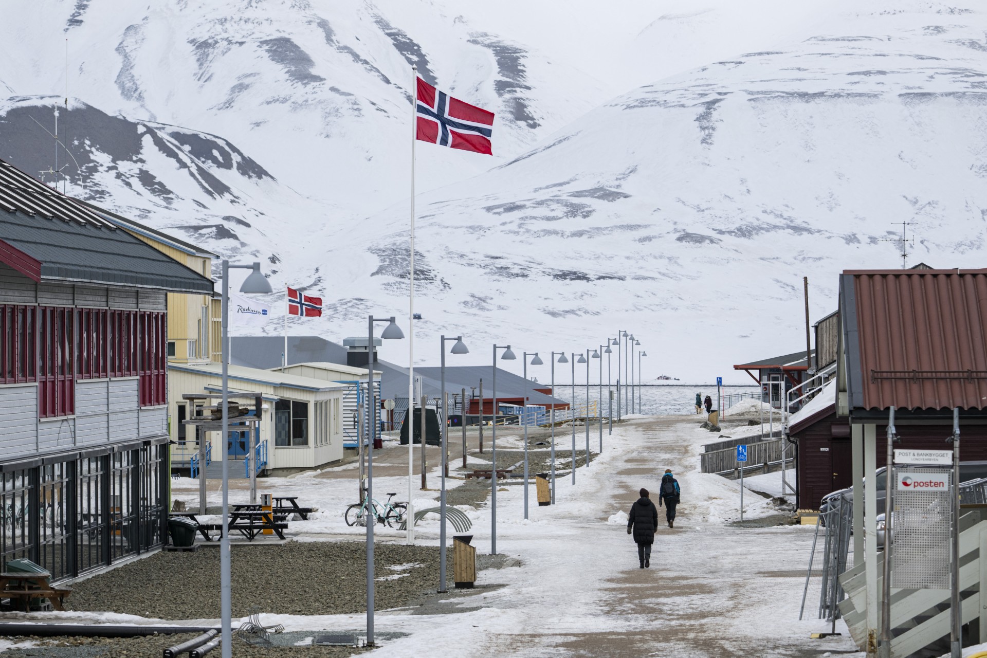 Norwegia: Tanah Es, Angin dan Fakta Unik yang Menakjubkan