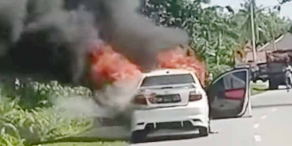 10 Kerentanan Kerusakan Dibalik Nilai Historis dan Pesona Mobil Tua