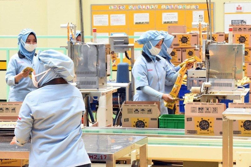 Tarif Resiprokal Jadi Kunci, Dunia Usaha Waspada Skenario Terburuk