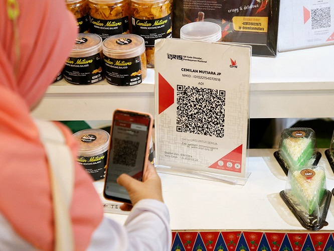 Bank Indonesia: Digitalisasi Dorong Pertumbuhan Ekonomi Jakarta