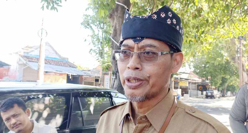 Bapenda Banyuwangi Pastikan Tak Ada Kenaikan PBB-P2