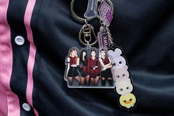 BLACKPINK Dikabarkan Siapkan Mini Album Baru Tahun Ini
