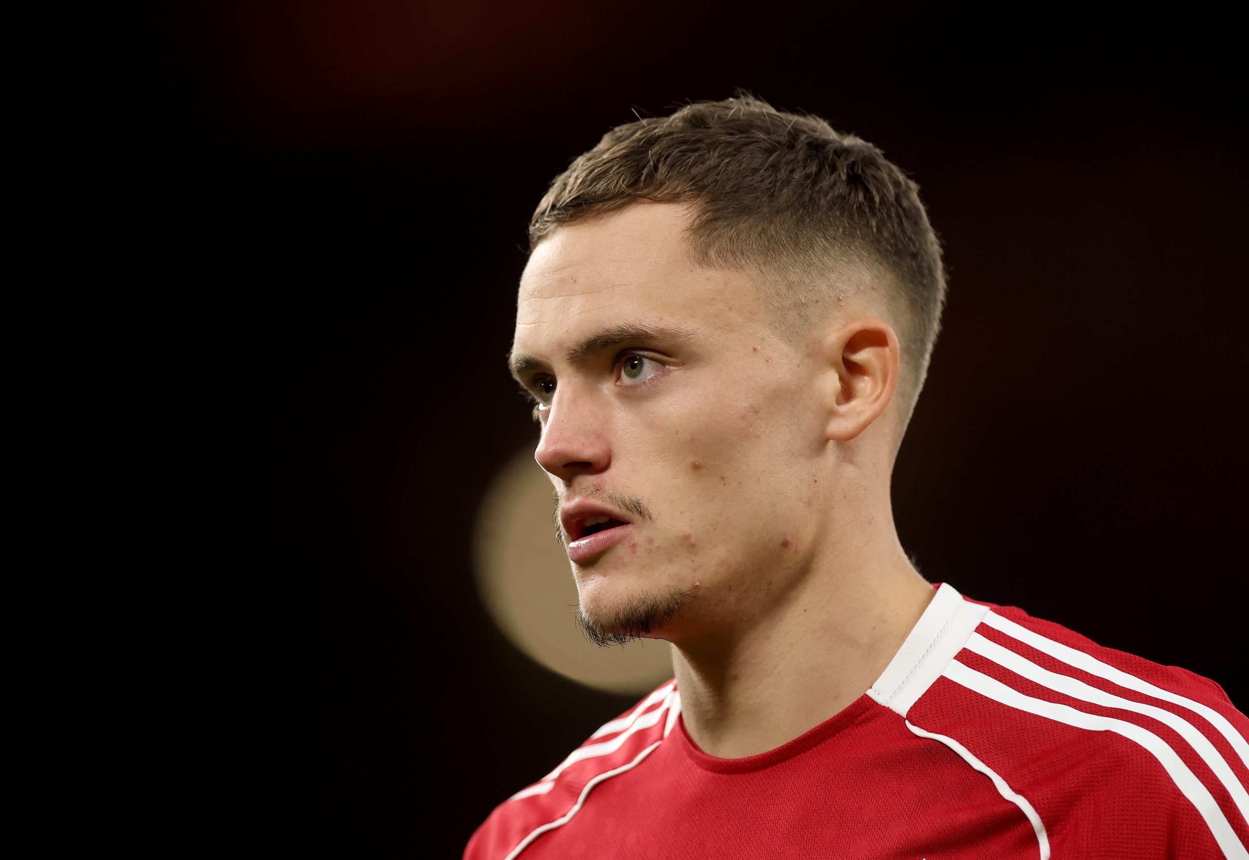 Florian Wirtz Dinobatkan Sebagai Pemain Terbaik Jerman 2025