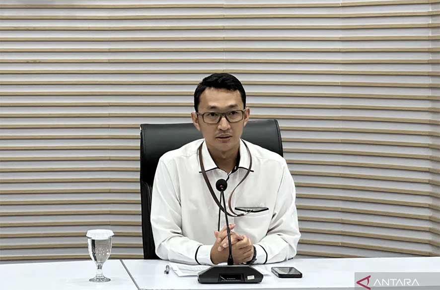 KPK Ungkap Kerugian Awal di Kasus Kuota Haji Capai Rp1 Triliun