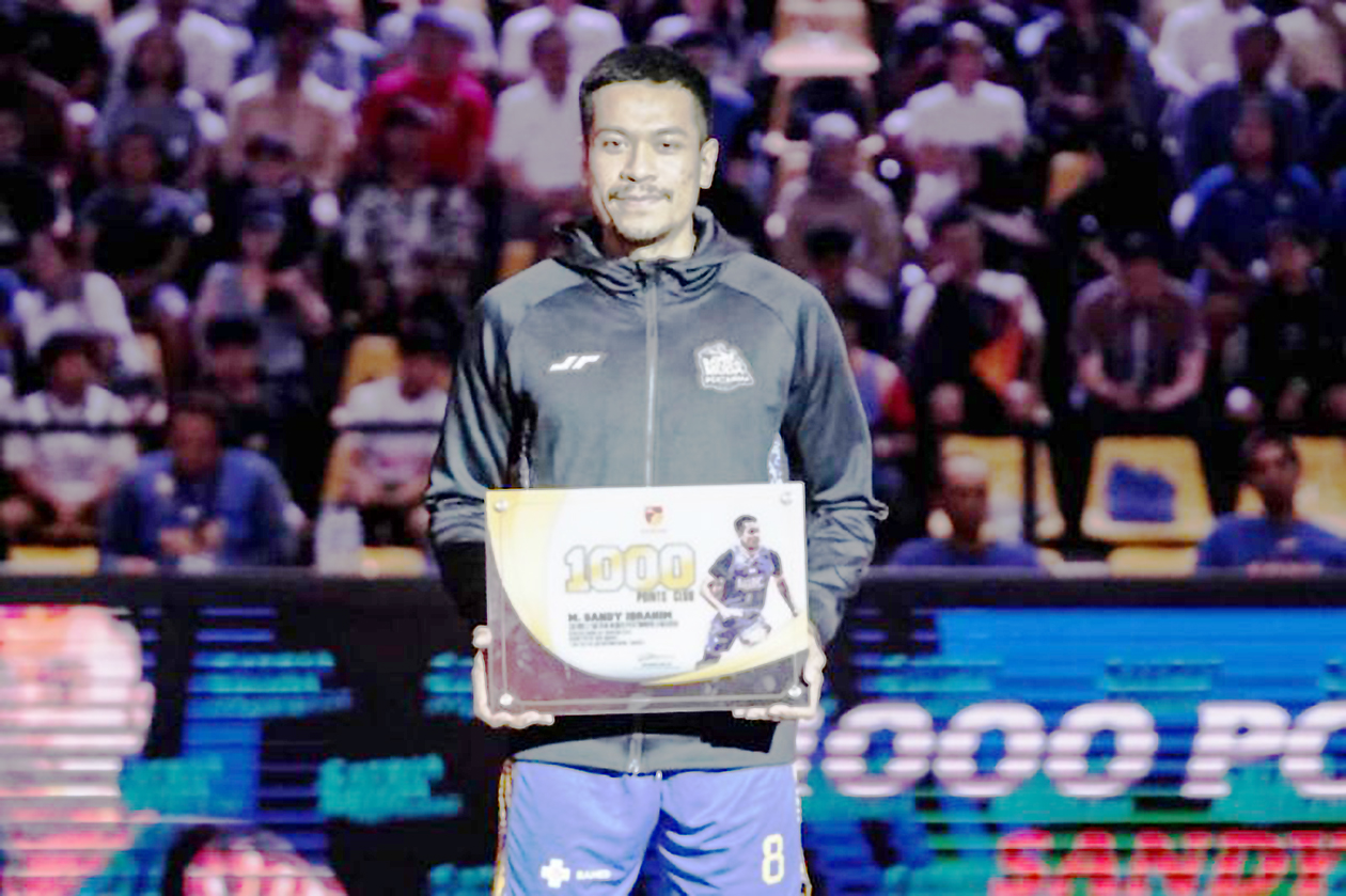 Menuju SEA Games 2025, Timnas Basket 3x3 Putra Panggil 24 Pemain Top