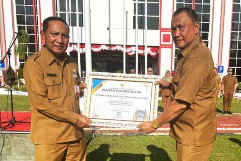 Pemkab Kukar: Jaminan Ketenagakerjaan sebagai Bentuk Upaya Berantas Kemiskinan