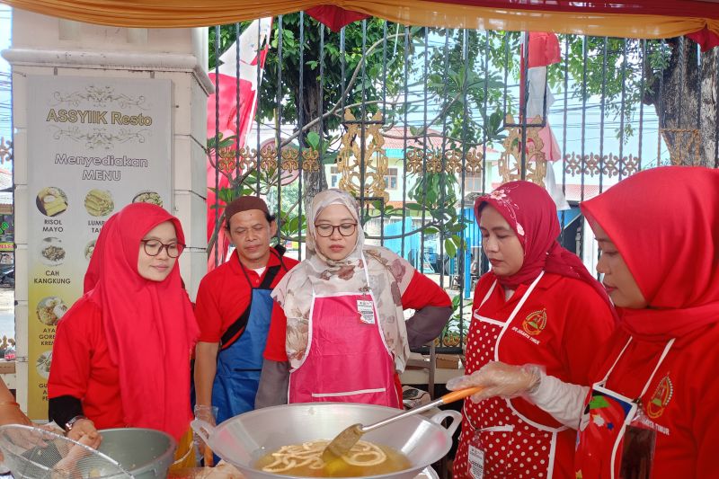  Pemkot Jaktim Bertekad Ciptakan Ikon Oleh-Oleh Betawi, Kini Masih Jadi Tantangan