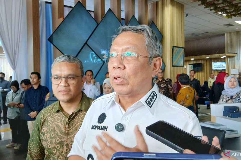 Pemkot Tangsel Terjunkan Satgas Pengawas Beras Oplosan