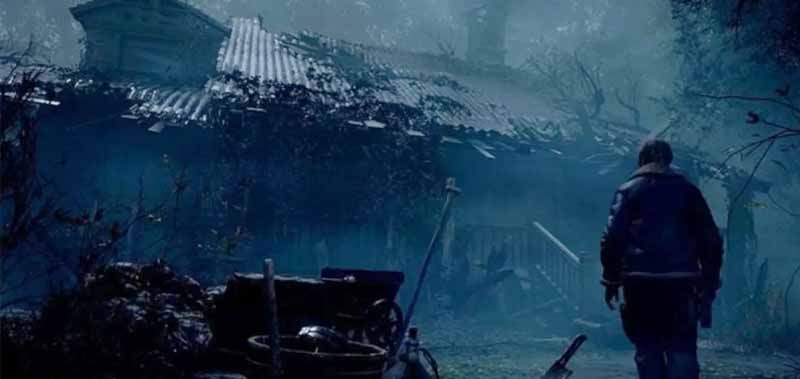 "Resident Evil" Versi Baru Akan Hadirkan Cerita Berbeda   
