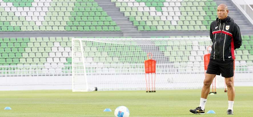 Tim U-17 Agendakan 9 Uji Coba