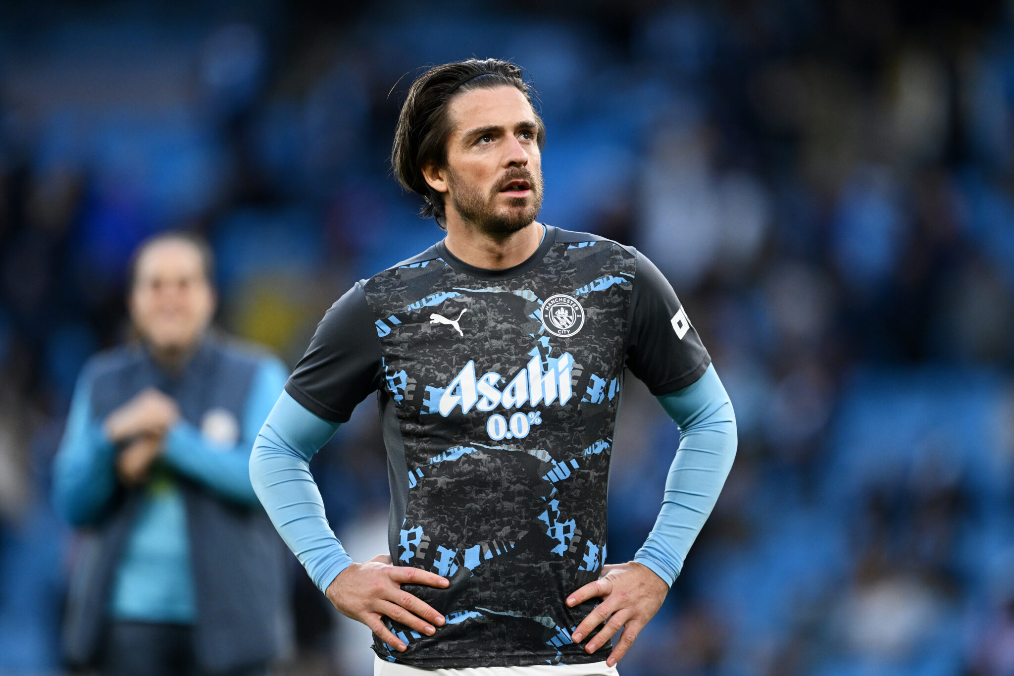 Gambar berita terkait Jack Grealish Pilih Everton, Pinjaman dari Man City Disertai Opsi Beli 1 Triliun Rupiah