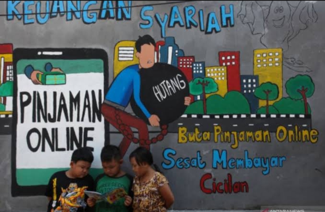 Kebergantungan Pindar pada Bank Kian Menguat, Celios Peringatkan Dampaknya