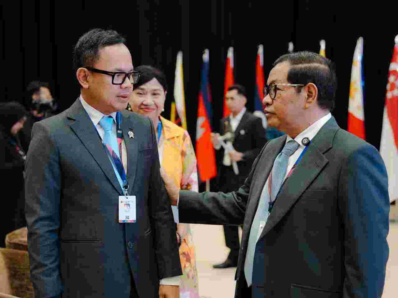 Wamendagri: Jakarta Jadi Contoh Perubahan Perilaku ASN de...