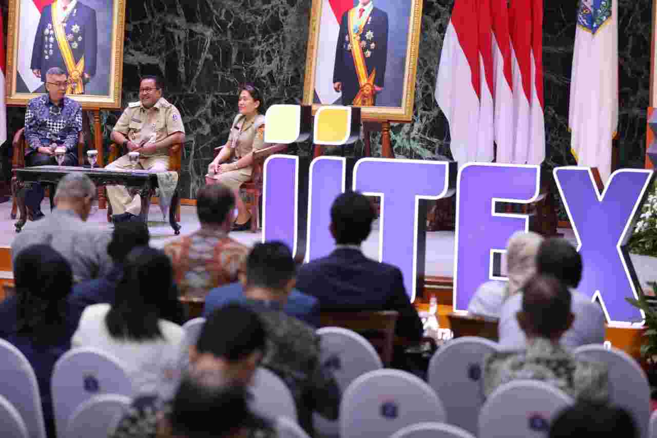 JITEX 2025 Dorong Kolaborasi Global dan Perkuat Ekonomi Jakarta