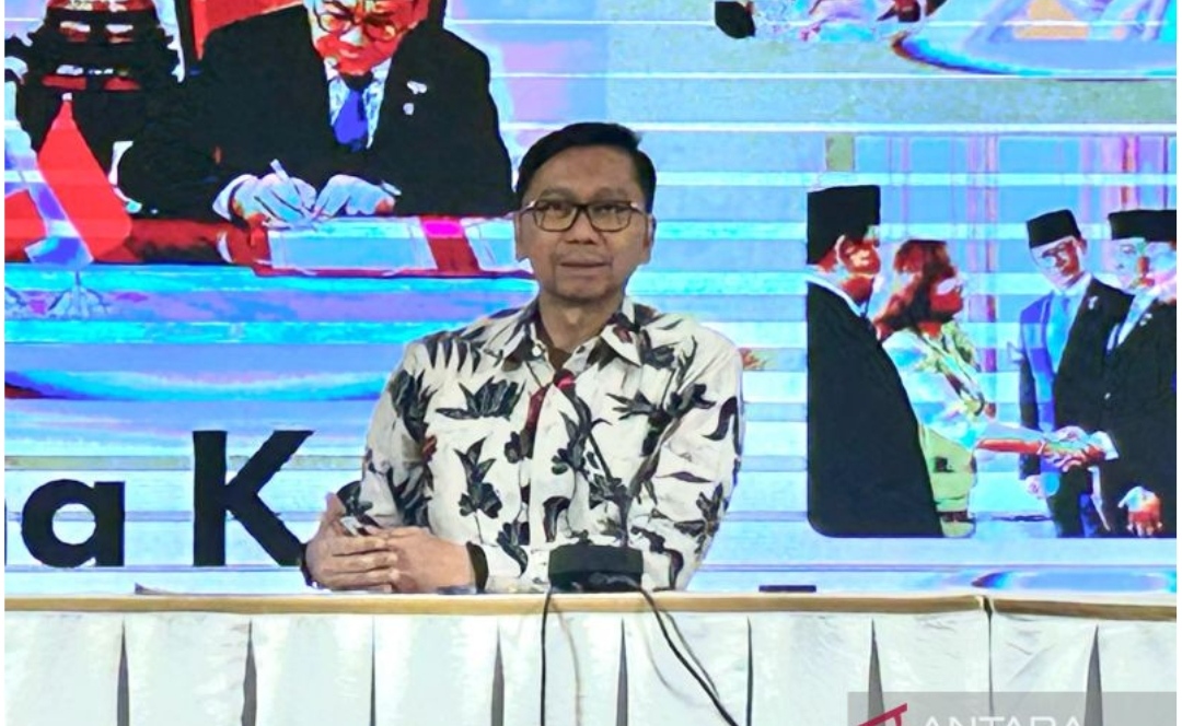 Kemendag Buka Pintu Lebar: 7.257 Produk Indonesia Bebas Tarif Serbu Pasar Peru!