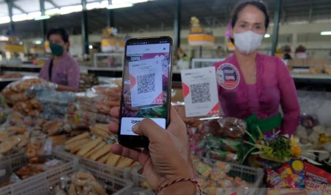 Pasar Rakyat Sudah Digital, Kini Giliran Pedagang Bertransformasi atau Punah!