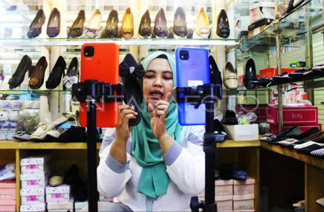 Gambar berita terkait Ekonomi Digital Pimpin Efisiensi Investasi! Sektor Lain Tak Berdaya