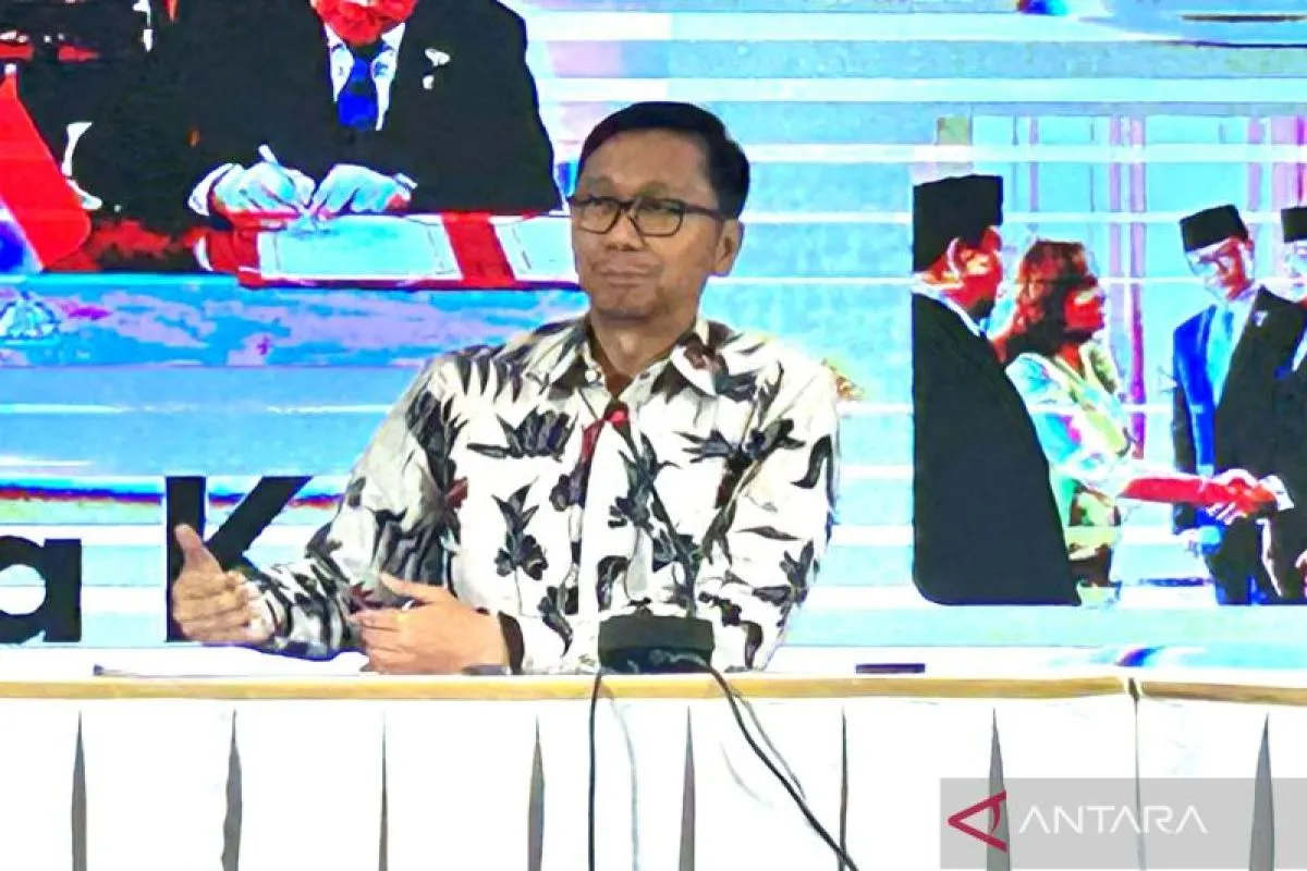 Gambar berita terkait Indonesia Rampungkan Tiga Perjanjian Dagang Internasional